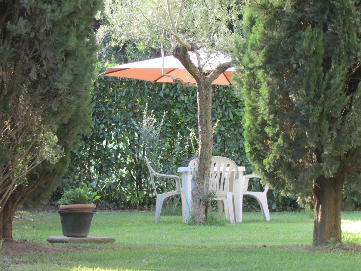 B&B La Quiete Foligno Exteriér fotografie