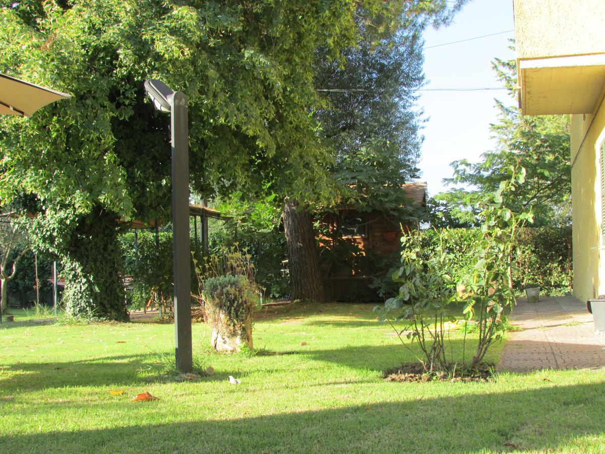 B&B La Quiete Foligno Exteriér fotografie