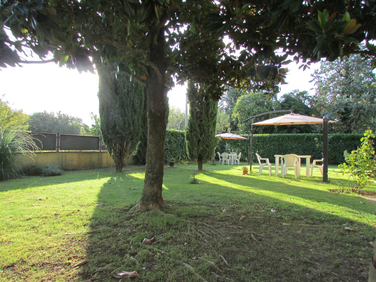 B&B La Quiete Foligno Exteriér fotografie