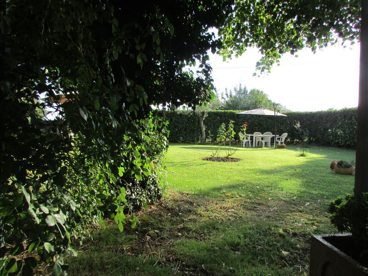 B&B La Quiete Foligno Exteriér fotografie