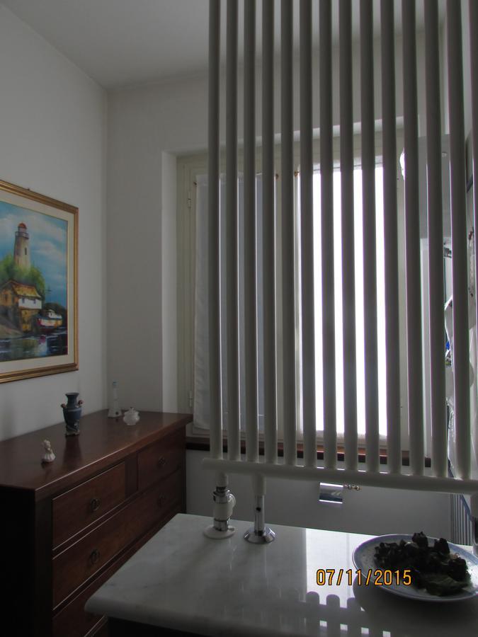 B&B La Quiete Foligno Exteriér fotografie