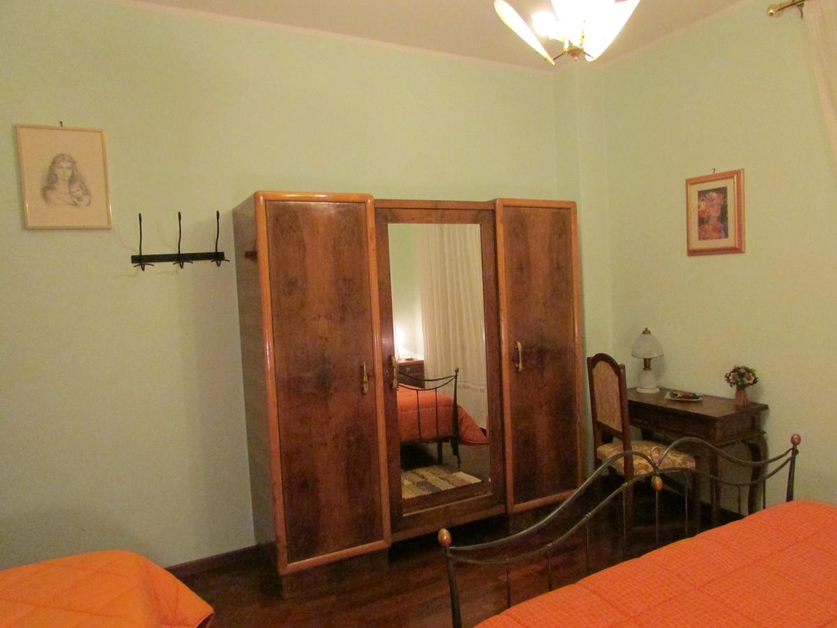 B&B La Quiete Foligno Exteriér fotografie