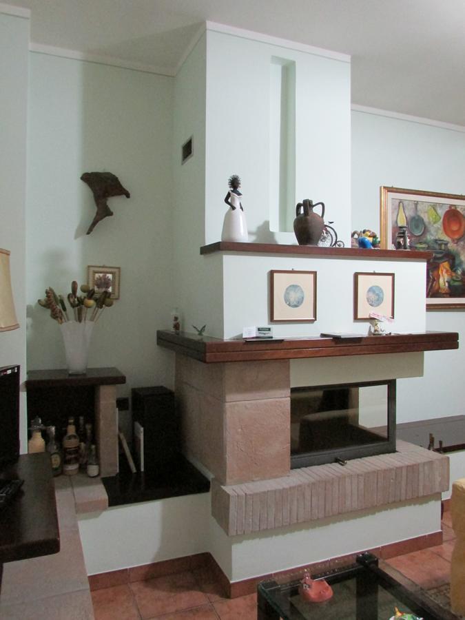 B&B La Quiete Foligno Exteriér fotografie