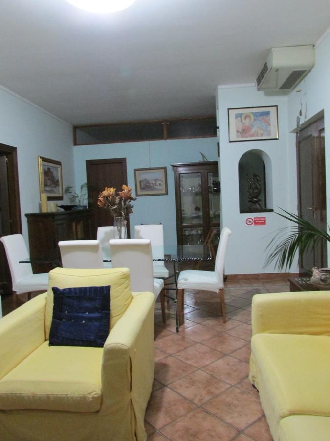 B&B La Quiete Foligno Exteriér fotografie