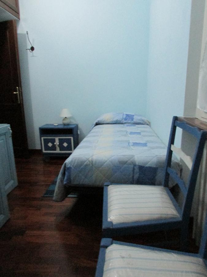 B&B La Quiete Foligno Exteriér fotografie