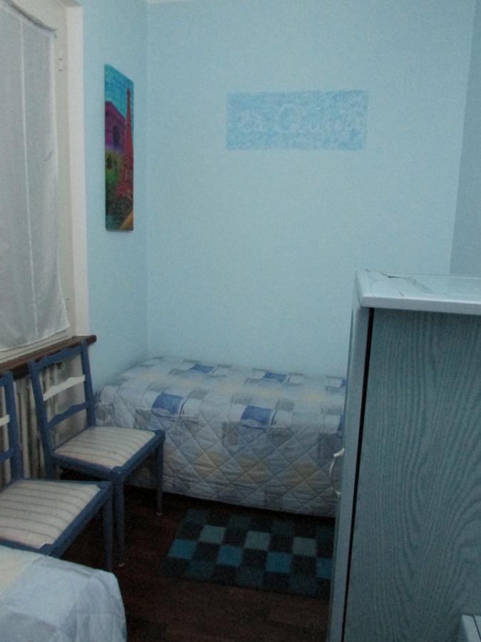 B&B La Quiete Foligno Exteriér fotografie